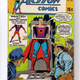 Illustration for article titled 75 Action Comics covers that are worth their weight in gold